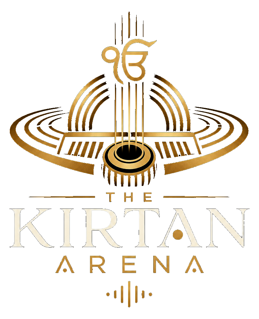 The Kirtan Arena